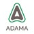 ADAMA India logo