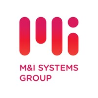 M&I Systems Group logo
