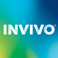 INVIVO - a Red Nucleus company Logo