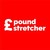 Poundstretcher Ltd. logo