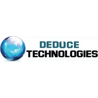 Logo de Deduce Technologies