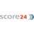 Score24 logo