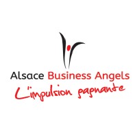 Alsace Business Angels logo