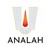 Analah logo