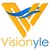 Logo di Visionyle Solutions