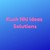 Kuch Nhi Ideas Solutions logo