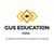GUS Education India logo