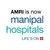 AMRI Hospitals logo
