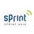 Sprint Asia logo
