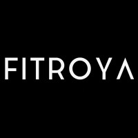 Fitroya logo