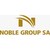 NOBLE GROUP SA logo
