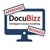 Vitec DocuBizz ApS. logo