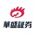 華盛証券 Valuable Capital Ltd. logo