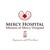 Mercy Hospital logo