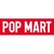 POP MART logo
