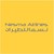 Nesma Airlines logo