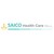 SAICO Health Care logo