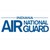 Indiana Air National Guard logo