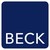 BECK Interiors logo