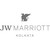 JW Marriott Kolkata logo