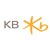 KB Kookmin Bank 국민은행 logo