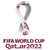 FIFA World Cup Qatar 2022 logo