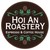 Hoi An Roastery logo