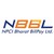 NPCI Bharat BillPay Limited logo