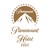 Paramount Hotel Dubai logo