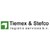 Tiemex & Stefco logistic services b.v. logo