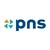 PNS, a.s. logo