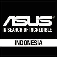 ASUS Indonesia logo