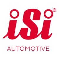 iSi Automotive logo