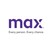 MAX Logo