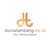 Dunia Tambang Media logo