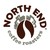 NORTH END Coffee Roasters logo