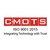 CMOTS Internet Technologies Pvt. Ltd. logo