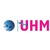 UHM Travels logo
