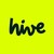 hive logo