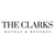 The Clarks Hotels & Resorts logo