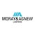 Moray & Agnew logo