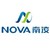 Nova Technology logo
