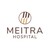 Meitra Hospital logo