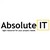 AbsoluteIT (Certified MBE, WBE, WOSB) logo