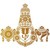 Balaji Traders logo