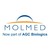 MolMed now part of AGC Biologics logo