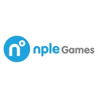 NPLE GAMES logo