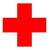Youth Red Cross, VIT logo