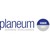 Planeum logo