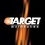 Target Distributing logo
